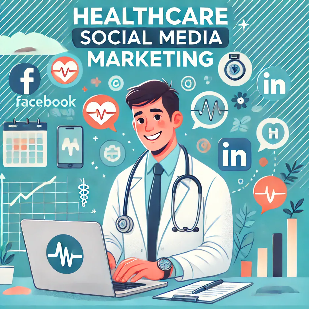 HIPAA Compliant Healthcare Social Media Marketing 2