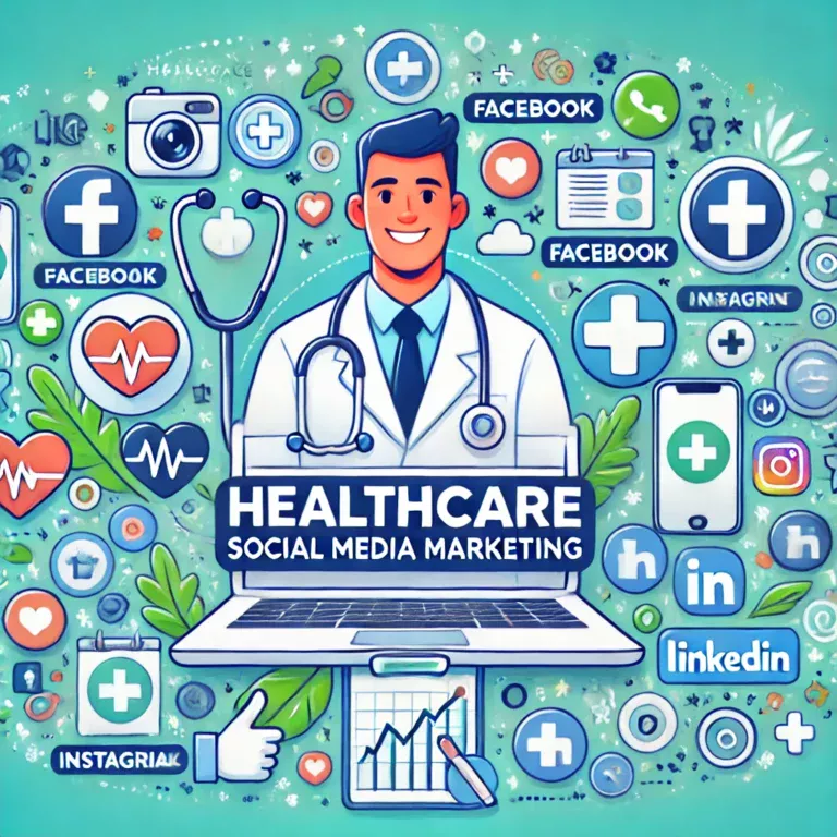 STETHON: ▷ Med Spa Marketing Agency 7 HIPAA Compliant Healthcare Social Media Marketing