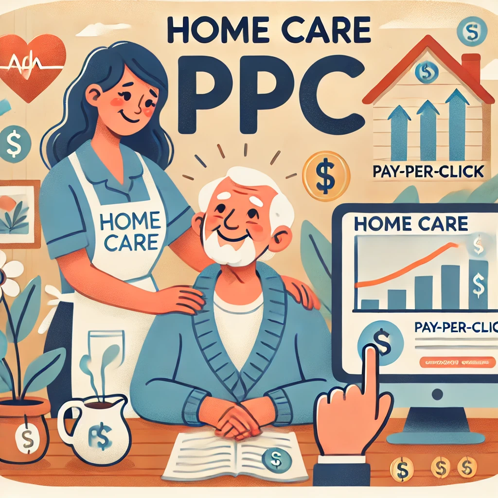 HOME CARE PPC SERVICES 2