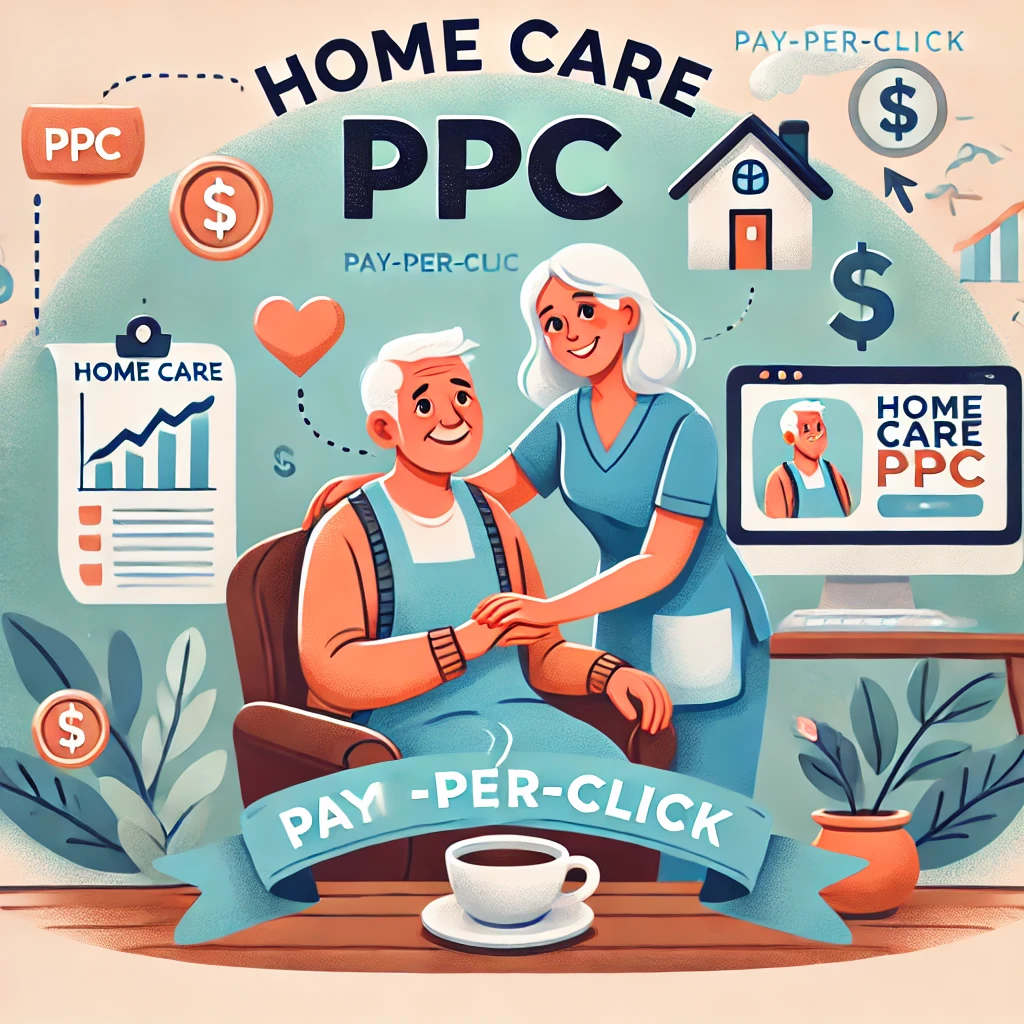 HOME CARE PPC SERVICES 3