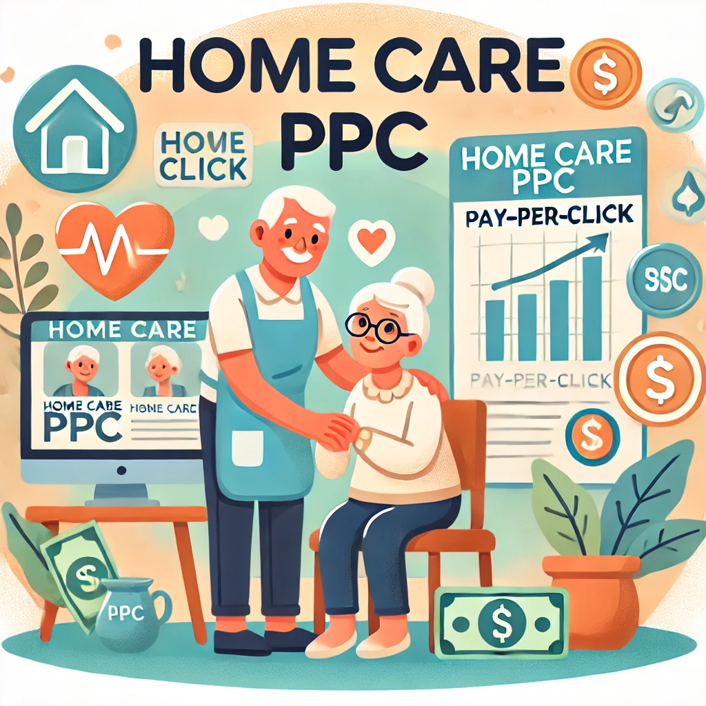HOME CARE PPC SERVICES