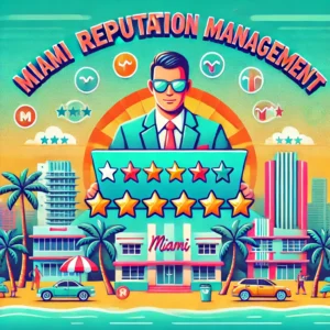 Healthcare Reputation Management in Miami Healthcare Reputation Management in Miami