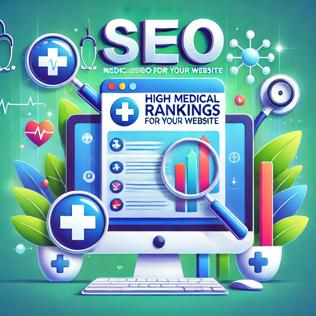 How to Get High Medical SEO Rankings for Your Website 3 How to Get High Medical SEO Rankings