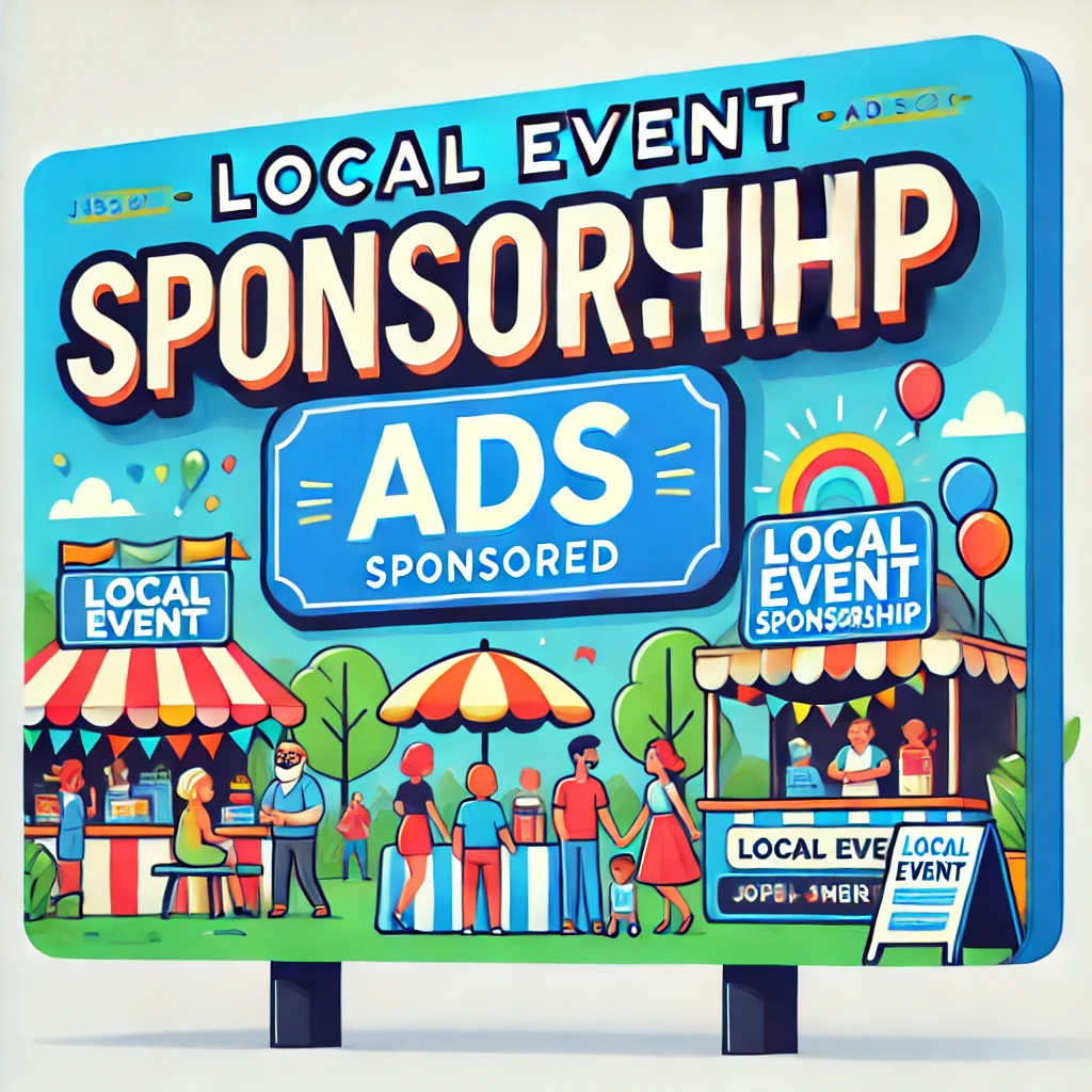 Best Ads for Drug Rehab Centers in 2025: A Complete Guide 11 Local Event Sponsorship Ads ur
