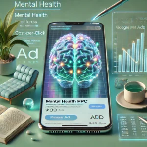 MENTAL HEALTH PPC GRAPH 1