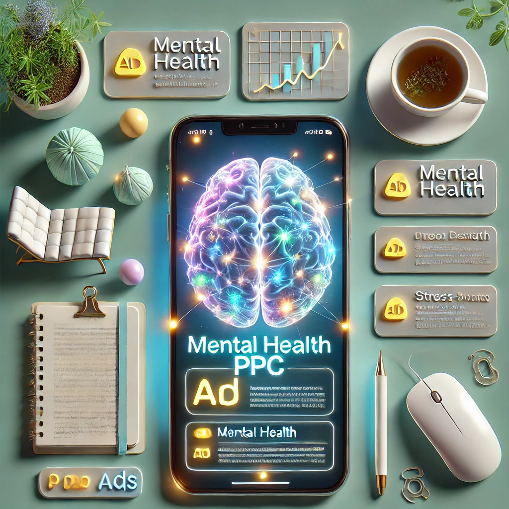 MENTAL HEALTH PPC GRAPH 3