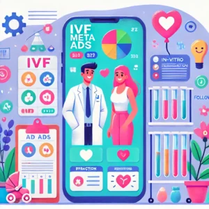 Fertility Meta Ads: Facebook Ads for IVF Clinics 4 Meta Ads Management for Fertility Clinics 2