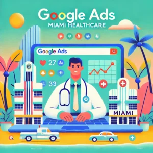 Miami Google Ads Agency Services for Healthcare Clinics 2 Miami Google Ads Agency Services for Healthcare Clinics 2