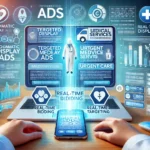Programmatic Display Ads for Medical Businesses