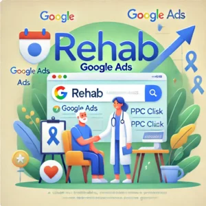 Rehab Google Ads services 2