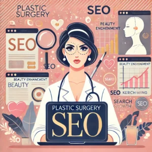 SEO for Plastic Surgeons Guide