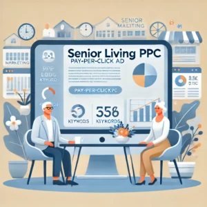 Senior Living PPC Management ▷ Paid Search Advertising 3 Senior Living PPC Services Guaranteed Results