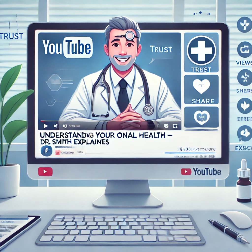 Social Media Remarketing | Healthcare Retargeting Campaigns 3 YouTube Remarketing