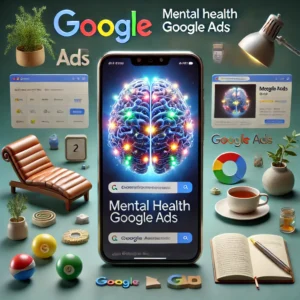 behavioral health google ads graph 3