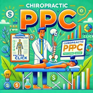 Chiropractic PPC: ▷ Pay Per Click Advertising For Chiros 6 chiropractic ppc 2