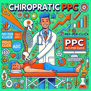 Chiropractic PPC: ▷ Pay Per Click Advertising For Chiros 3 chiropractic ppc 4