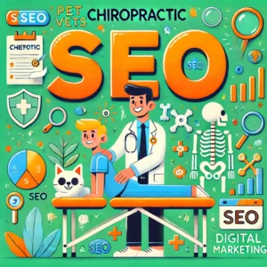 chiropractic seo graph 2