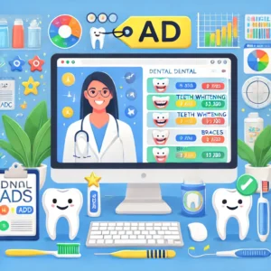 Dental PPC: ▷ Paid Search Advertising for Dentists 6 dental ppc image 2