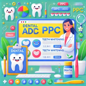 Dental PPC: ▷ Paid Search Advertising for Dentists 3 dental ppc image