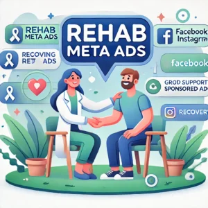 drug rehab meta ads 2