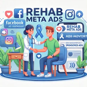 drug rehab meta ads