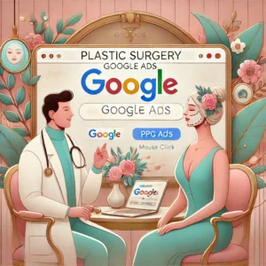 google ads plastic surgeons graph 2