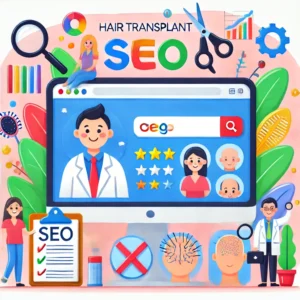 Hair Transplant SEO Agency | Rank on Google's First Page 4 hair transplant seo image 2