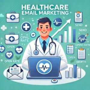 healthcare email marketing healthcare email marketing