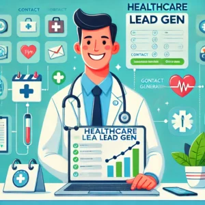 healthcare lead gen 2 healthcare lead gen 2