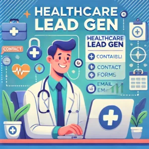 healthcare lead gen 3 healthcare lead gen 3