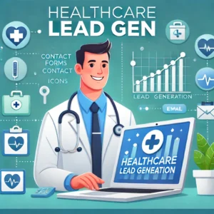 healthcare lead gen healthcare lead gen