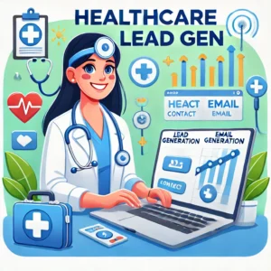 healthcare lead gen 4 healthcare lead gen 4