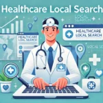 healthcare local ppc