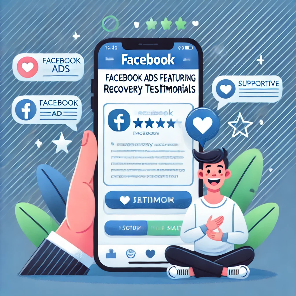 Best Ads for Drug Rehab Centers in 2025: A Complete Guide 15 instagram reels rehab