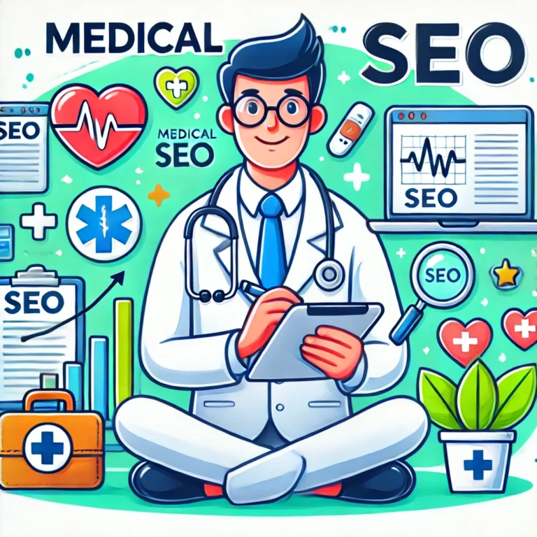 STETHON: ▷ Med Spa Marketing Agency 8 medical seo roi