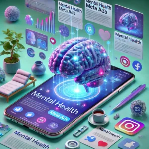 Mental Health Meta Ads: Dominate Social Media Advertising 7 mental health meta ads graph 4
