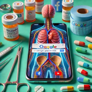 neuropathy google ads graph 2
