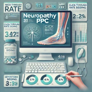 neuropathy ppc graph