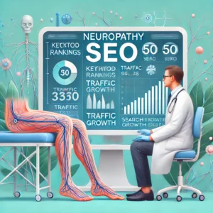neuropathy seo graph 2