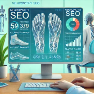 neuropathy seo graph 3