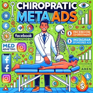 paid media meta ads chiros 2
