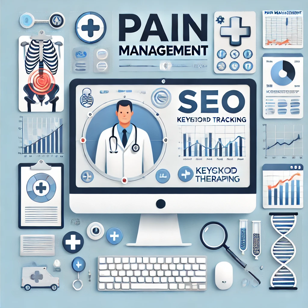 pain management seo graph 3