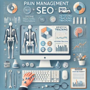 pain management seo graph 4