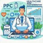 pay per click campaigns for healthcare