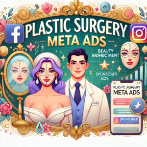 Plastic Surgery Meta Ads: Facebook Advertising for Surgeons 3 plastic surgery meta ads img