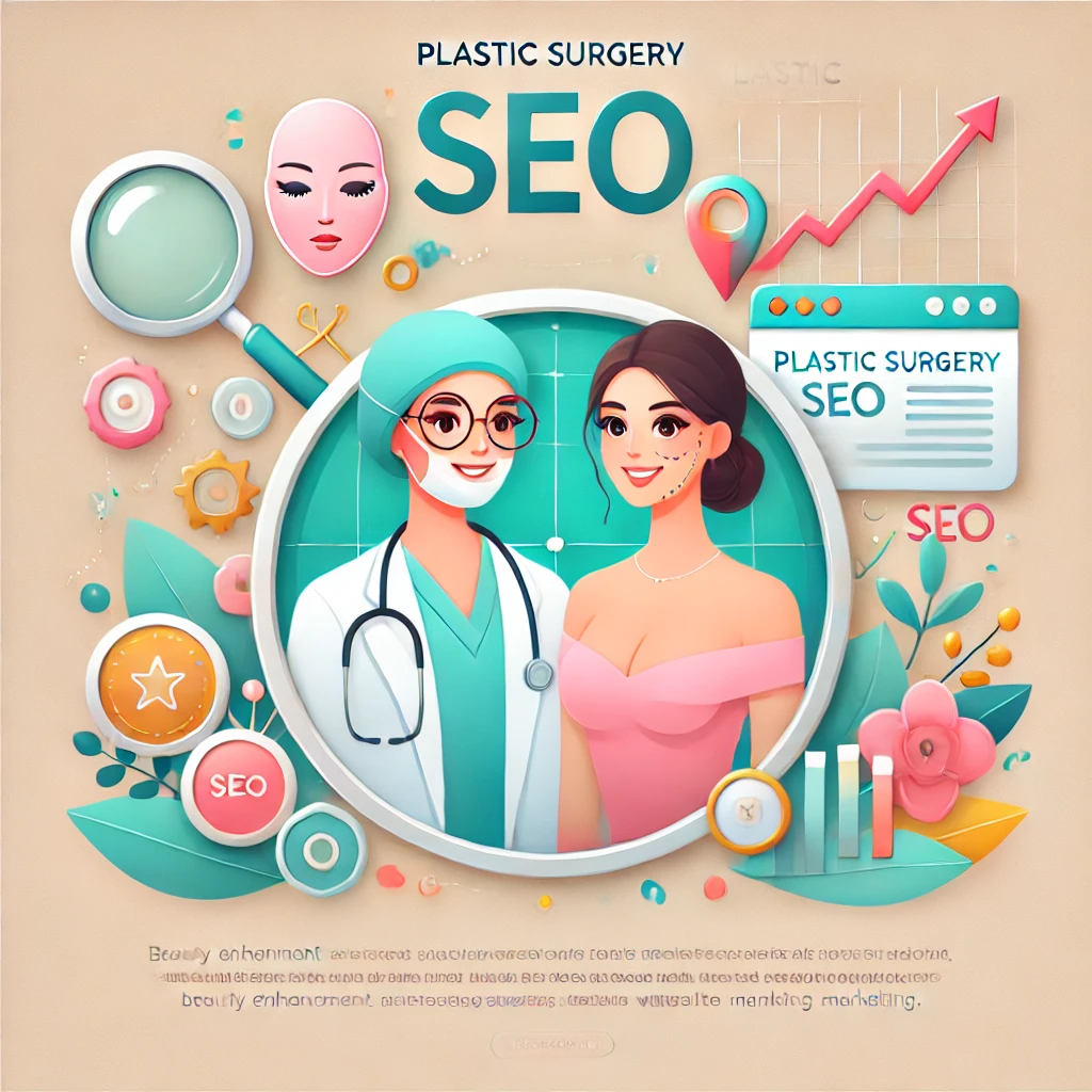 Plastic Surgery SEO: Blueprint for Ranking Higher in Google 8 plastic surgery seo 2