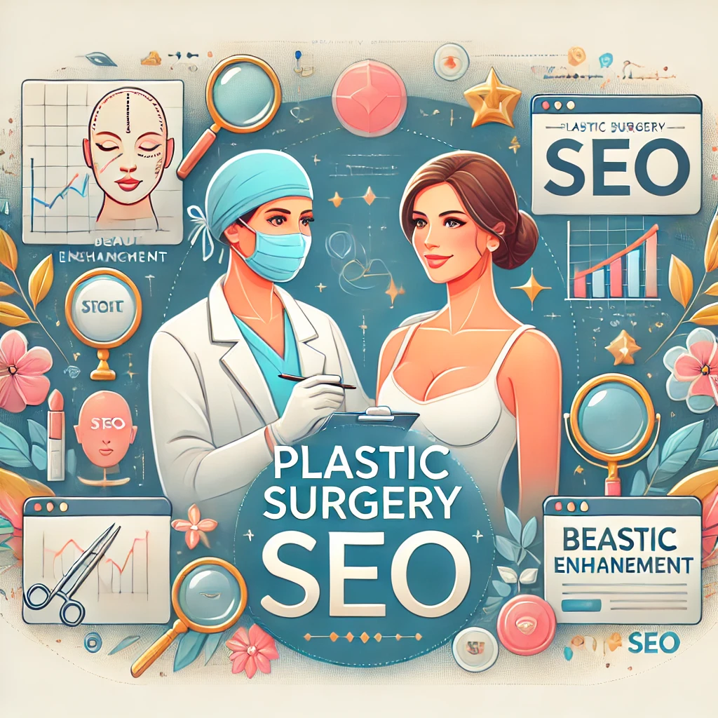 Plastic Surgery SEO: Blueprint for Ranking Higher in Google 9 plastic surgery seo