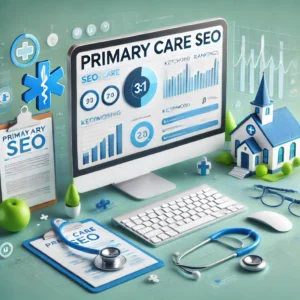Primary Care SEO: Blueprint for Ranking Higher in Google 4 primary care seo graph 3