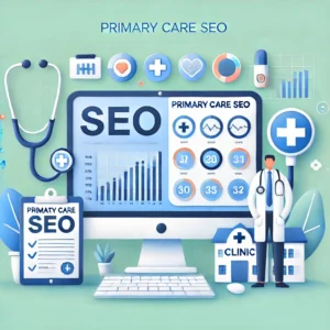Primary Care SEO: Blueprint for Ranking Higher in Google 3 primary care seo graph 4