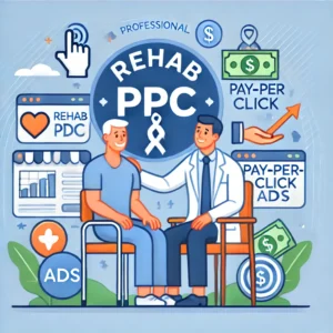 rehab ppc
